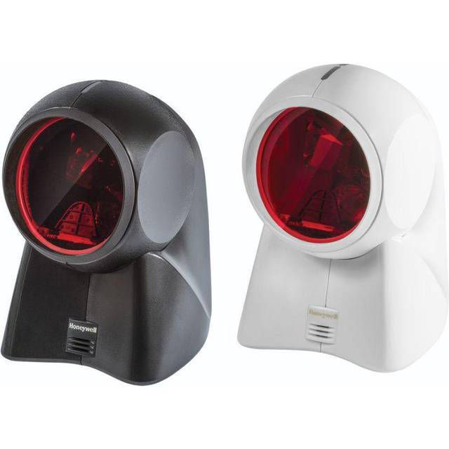 Honeywell Orbit 7190g, 1D, 2D, kit (USB), black