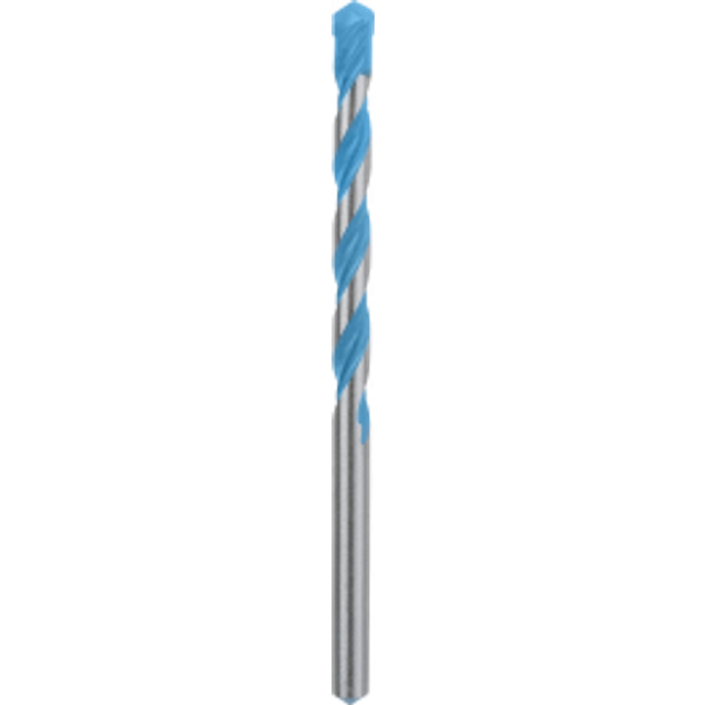 Bosch Expert CYL-9 Multi Construction Drill Bit 6mm 100mm Pack of 1