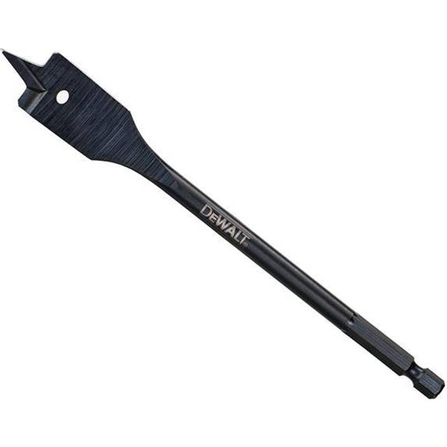 DeWalt DT4768-QZ 20mm Extreme Impact Flatwood Drill Bits x 152mm