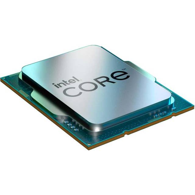 Intel Core i7-12700K 12-Core 20-Thread (125W), 3,6/5,0 GHz, LGA1700, UHD Graphics 770, 20 MB cache, tray utan kylare
