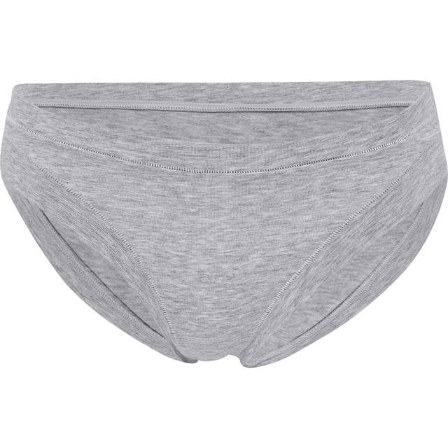JBS of Denmark Bamboo Tai Brief - Light grey - XX-Large * Kampanj *