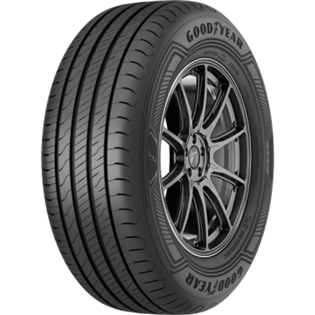 Goodyear EfficientGrip 2 SUV 255/55R18 109V