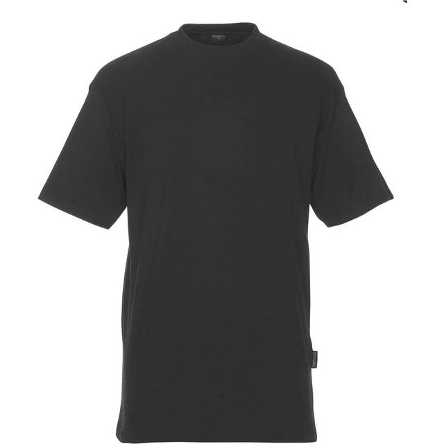 Mascot Black Java T-Shirt - XL, Pack of 10