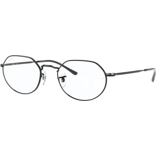Ray-ban Jack RX6465 2509 - Black