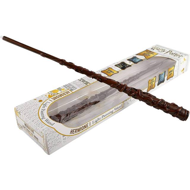 Wizarding World Harry Potter Hermione Grainger's Light Painting Wand
