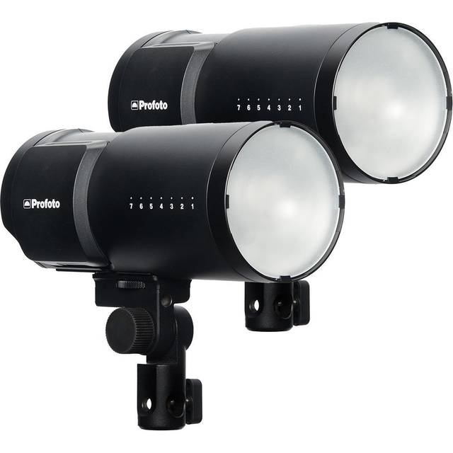 Profoto B10X Plus Duo Kit