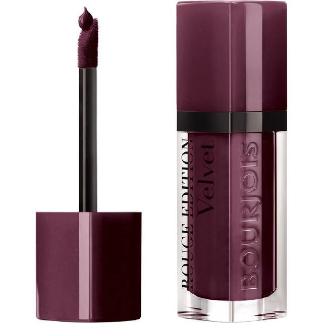Bourjois Rouge Edition Velvet Liquid Lipstick #25 Berry Chic