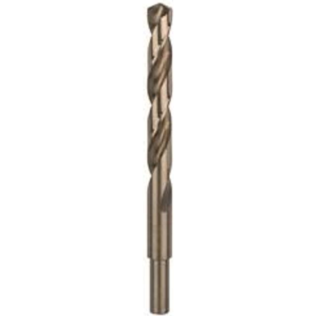 Bosch 2608585904, Pack of 5 12.5 x 101 x 151mm HSS-Co Drill Bit DIN338