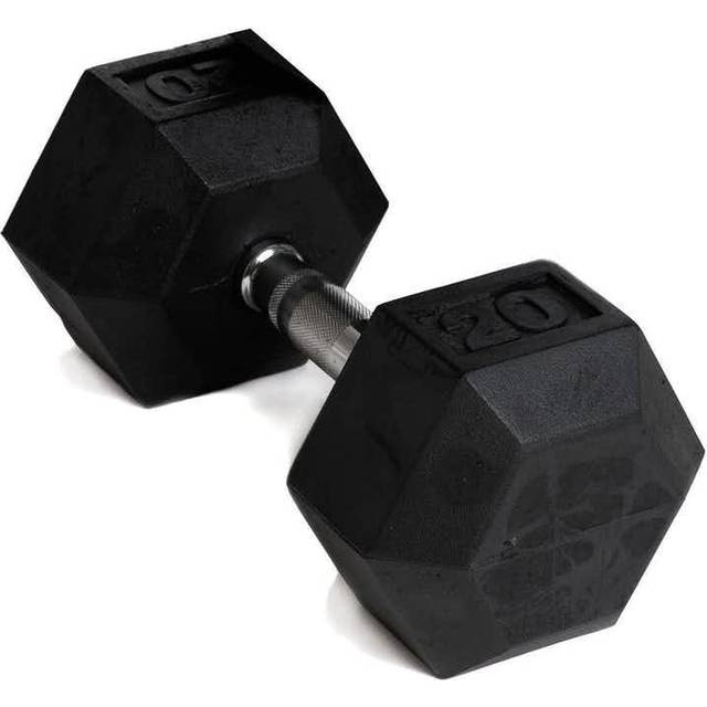 Non brand - Hex Hantlar från 1 kg till 60 kg