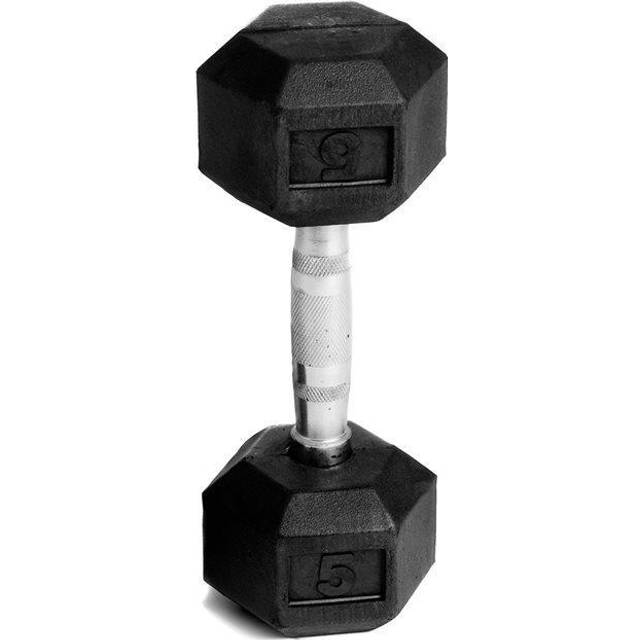 Abilica Hex Dumbbell, Hexhantel