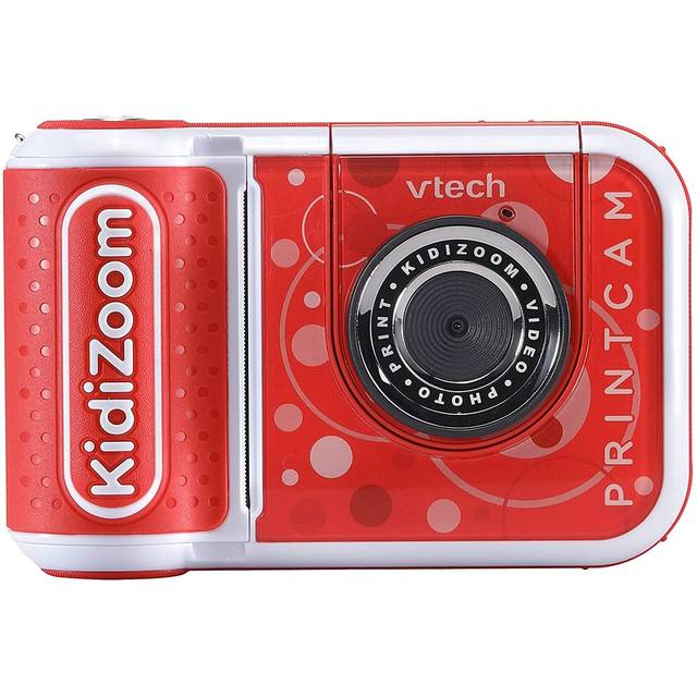 VTech Kidizoom PrintCam Camera