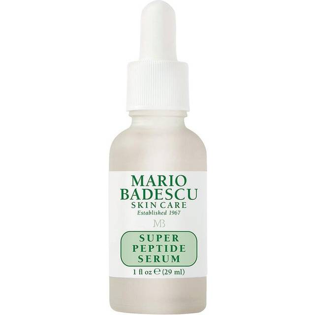 Womens Super Peptide Serum 29ml - Multi - One Size