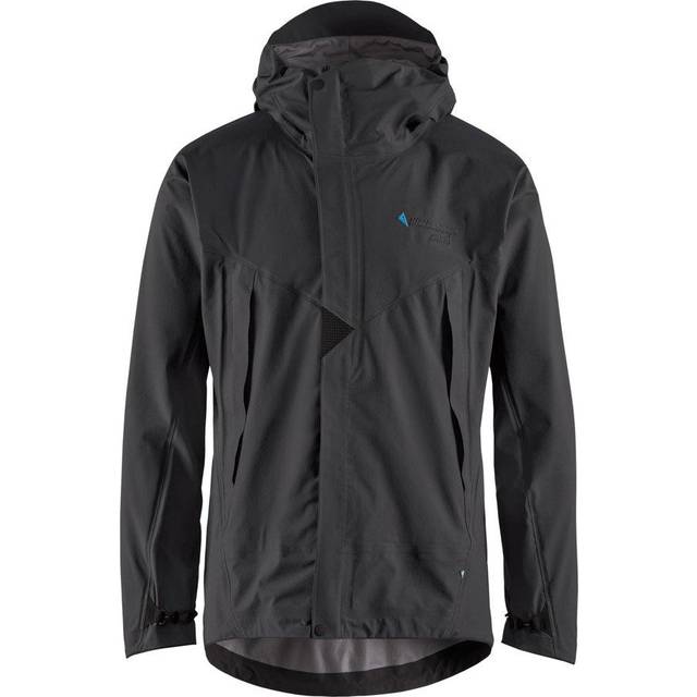 Klättermusen Asynja Jacket M's Raven (XL)