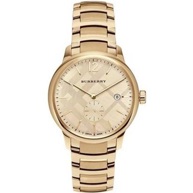 BURBERRY BU10006 men's watch
