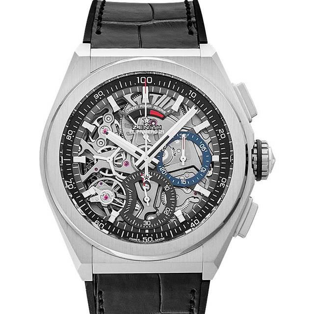 Defy El Primero