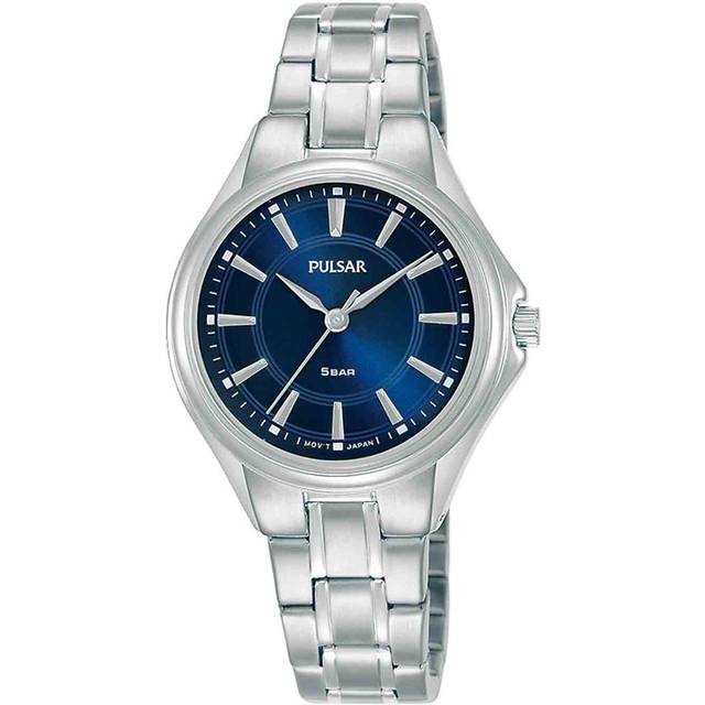 Pulsar Ladies Bracelet 30mm 5ATM Watch PH8497X1