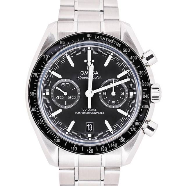 Speedmaster Racing Co-Axial Moonwatch 44.25mm Mens Watch