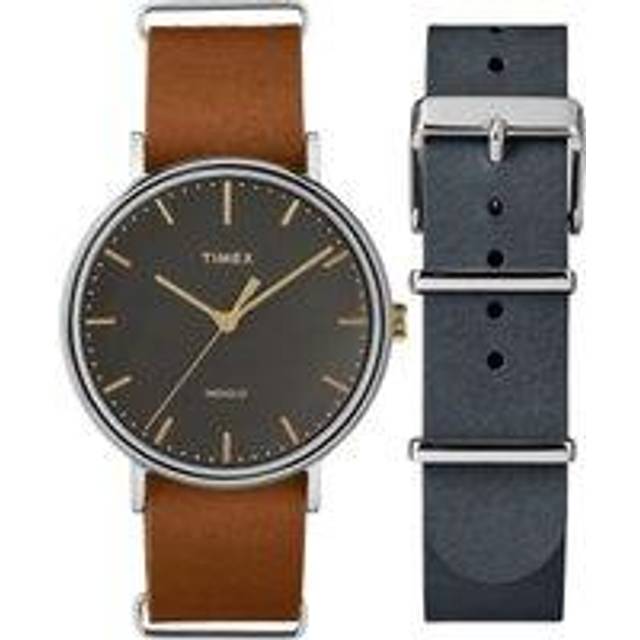 Timex Fairfield Box Set Watch TWG016500