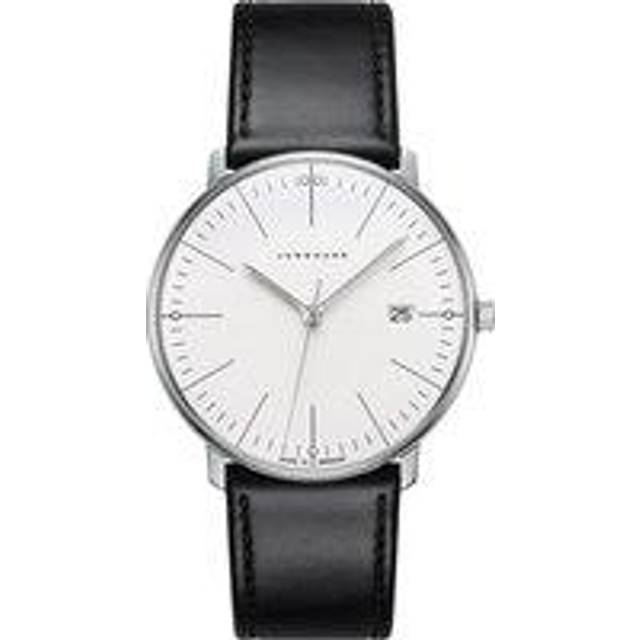 Junghans Klocka Herr 41/4817.02