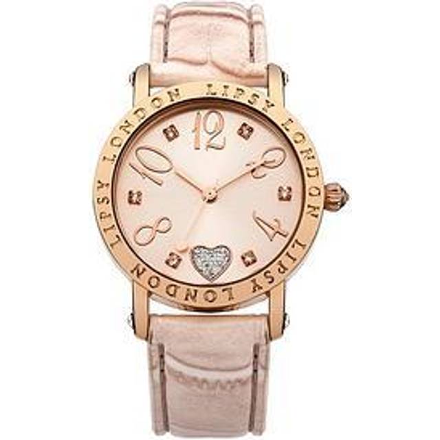 Lipsy Strap Watch