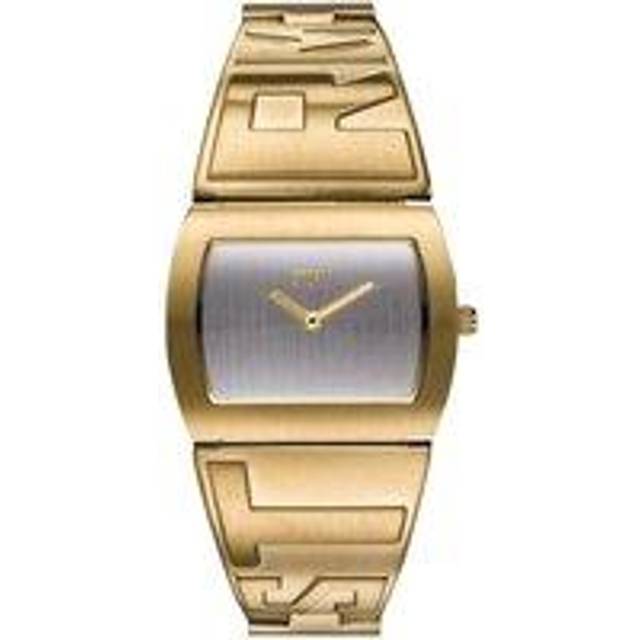 STORM 47472/GD Xis Gold Watch - W87375