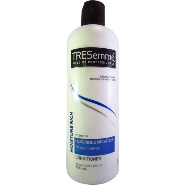 TRESemmé Luxurious Moisture Conditioner 500 ml