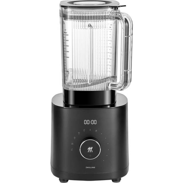 Zwilling Zwilling Enfinigy power blender 1.8 L Black