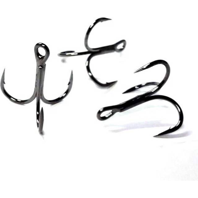 Owner STN-36BC tube hook #8 8-pack -