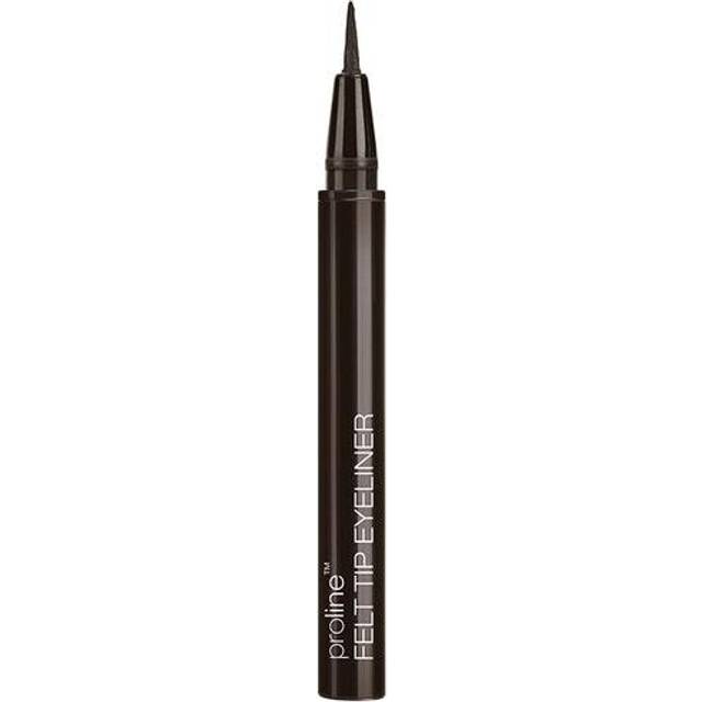 Wet N Wild ProLine Felt Tip Eyeliner Dark Brown
