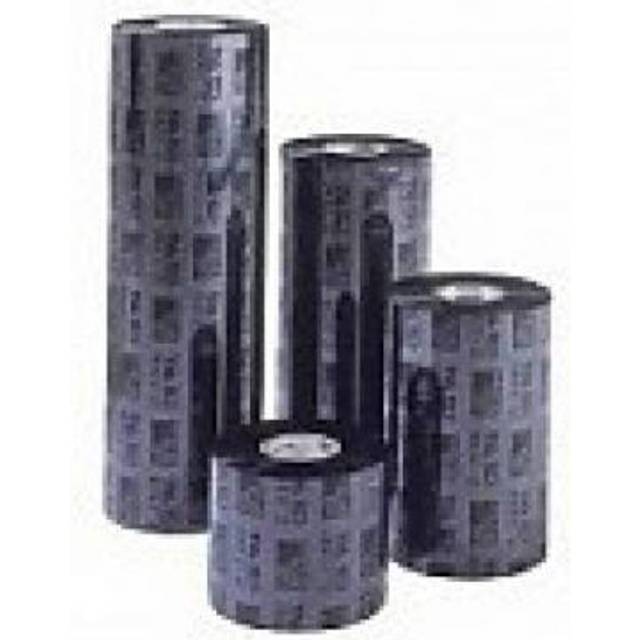 Zebra 4800 Färgband resin | 04800BK13145 | 131mmx450m (ORIGINAL) 12 band