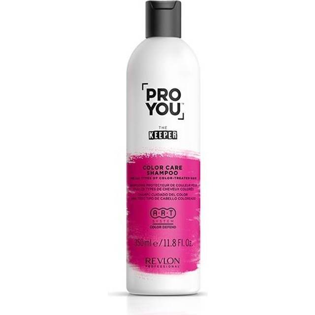 Revlon Professional Pro You The Keeper Color Care Shampoo 350ml
