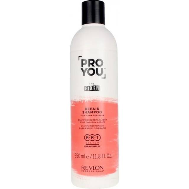Revlon ProYou The Fixer Repair Shampoo 350ml