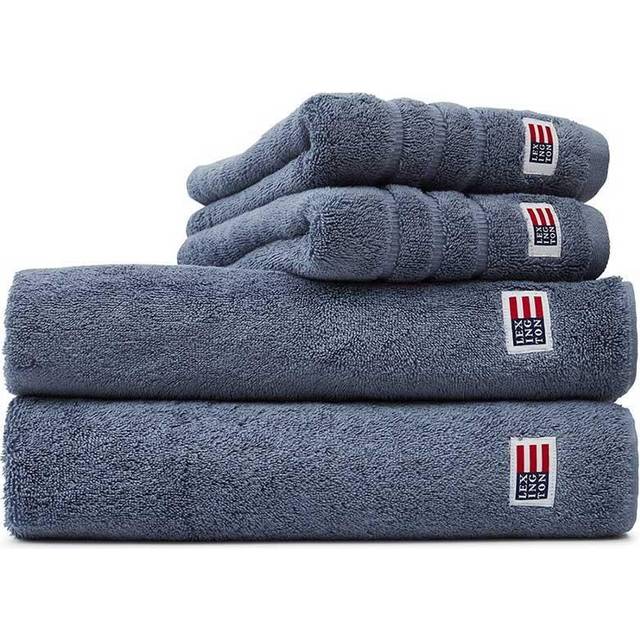 Lexington - Handduk Original Towel 50x70 - Blå