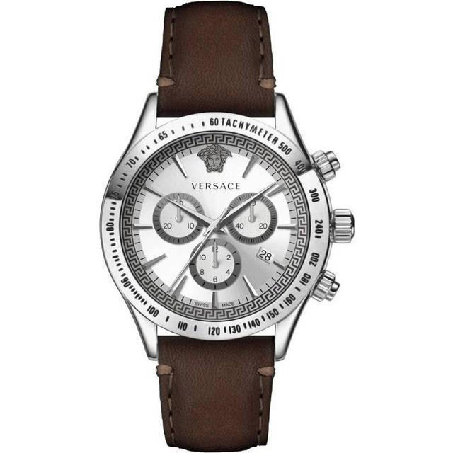 Versace Brown Men Watches X093_VEV700119