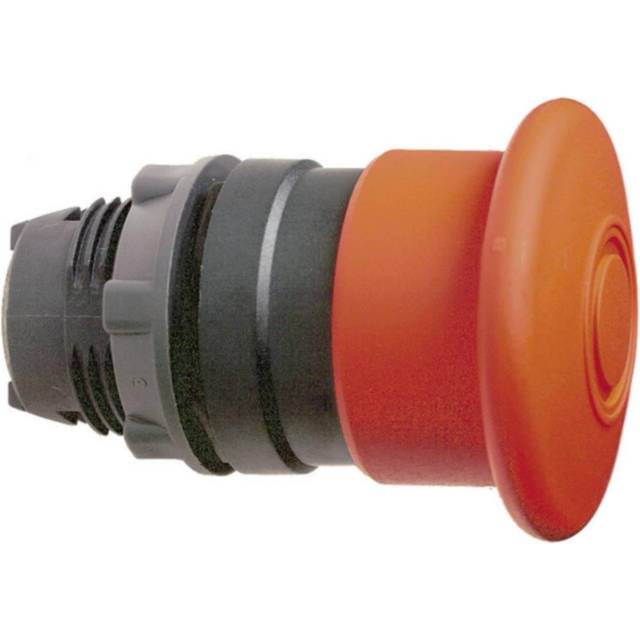 ZB5AS844 - Mushroom-button actuator red IP66 ZB5AS844