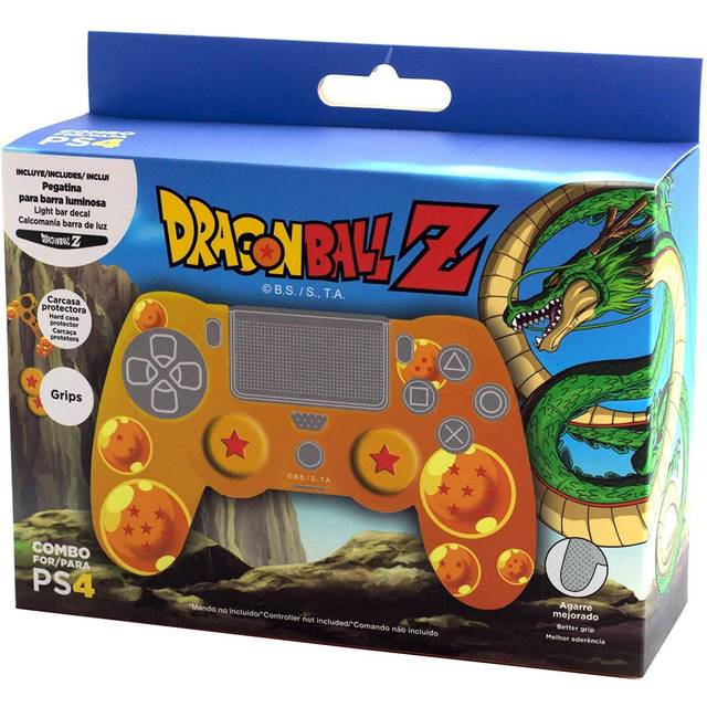 Dragon Ball Z PS4 Combo Pack (PS4)