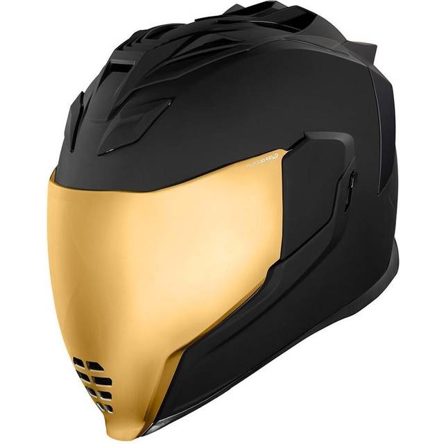 Icon Airflite Rubatone, full face helmet