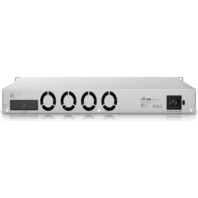 Ubiquiti USW-PRO-AGGREGATION Networks UniFi Switch Pro Aggregation Managed L3 None Grey