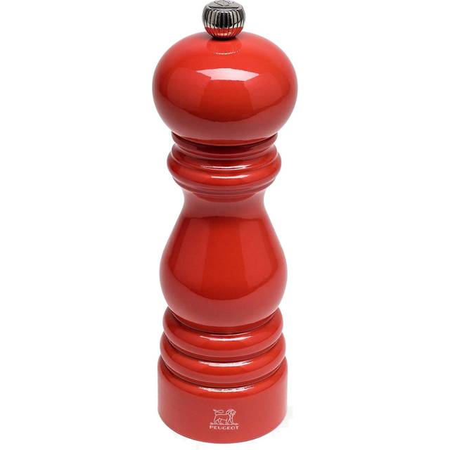 Paris Chocolate Classic Pepper Mill 18cm (Each)