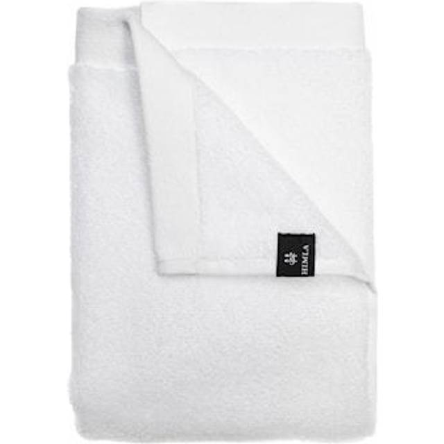 Himla Maxime ekologisk handduk white 70x140 cm