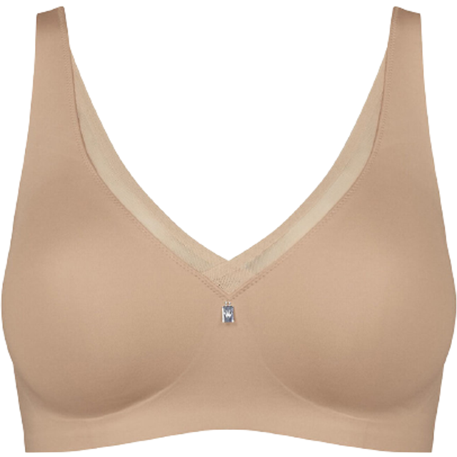 Triumph True Shape Sensation N01 - Beige - E 80 * Kampanj *