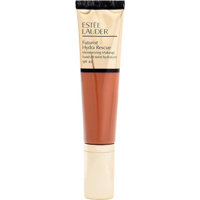 Estée Lauder Futurist Hydra Rescue Moisturising Makeup SPF 45 6w1 Sandlewood