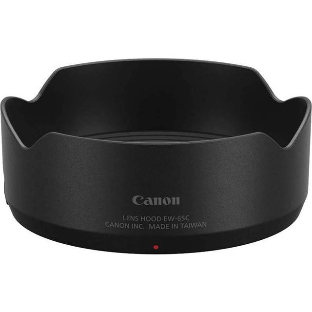 Canon EW-65C Camera Lens Hood (OSFA)