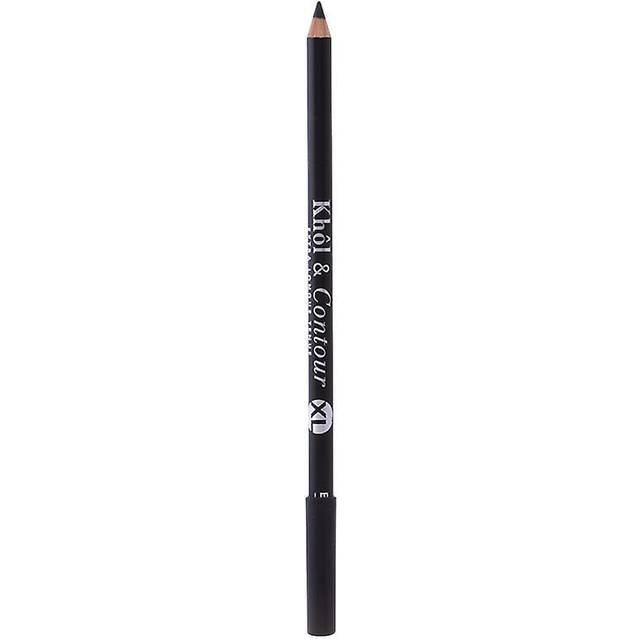 Paris Khol & Contour XL 001 Noir-issime 1.65g - Eye Pencil for Women Black