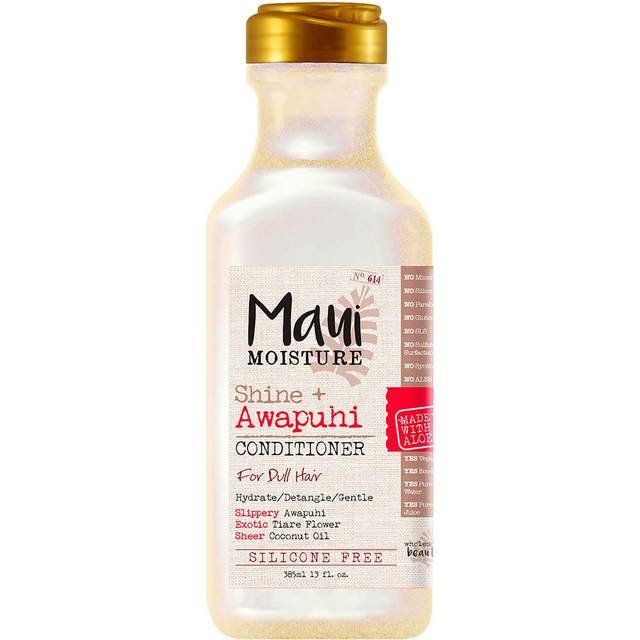 Maui Awapuhi Dull Hair Conditioner 385ml