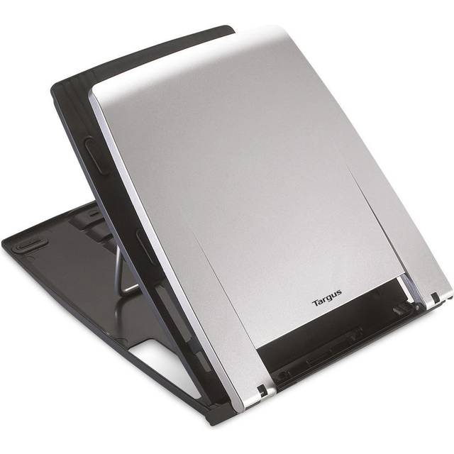 Targus Ergo M-Pro Mobile Foldable Laptop Stand upto 17"