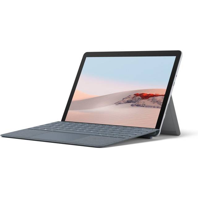 Microsoft Surface Go 2 10.5" Windows 10 Tablet