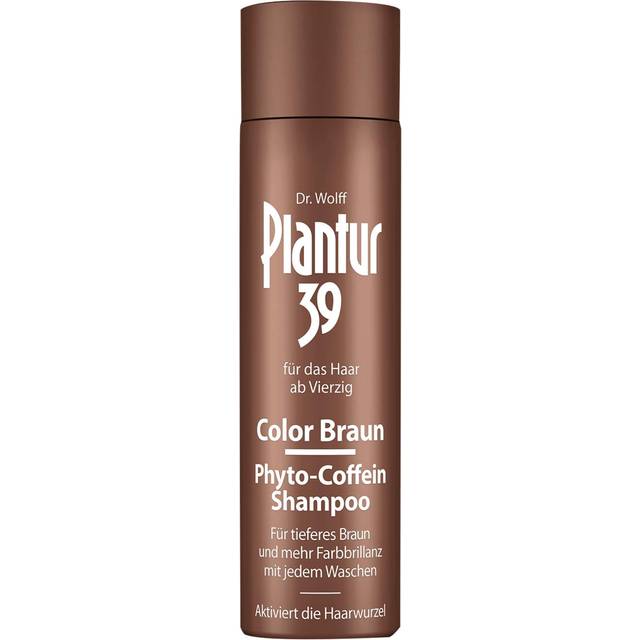 Brun Tonande Fytokoffein Schampo 250 ml