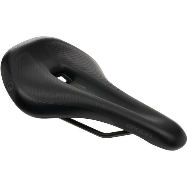 Sadel Ergon SM E-Mountain Pro Herr 274x143mm Svart