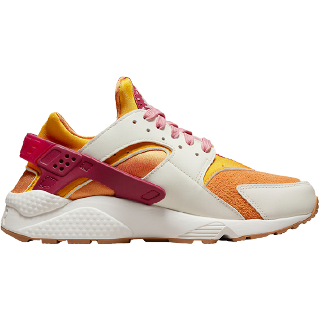 Nike womens air huarache trainers do6720 sneakers shoes 100